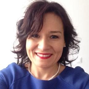 Iwona Dębska